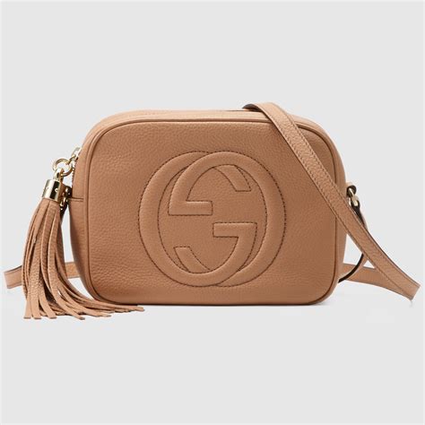 gucci purse soho disco